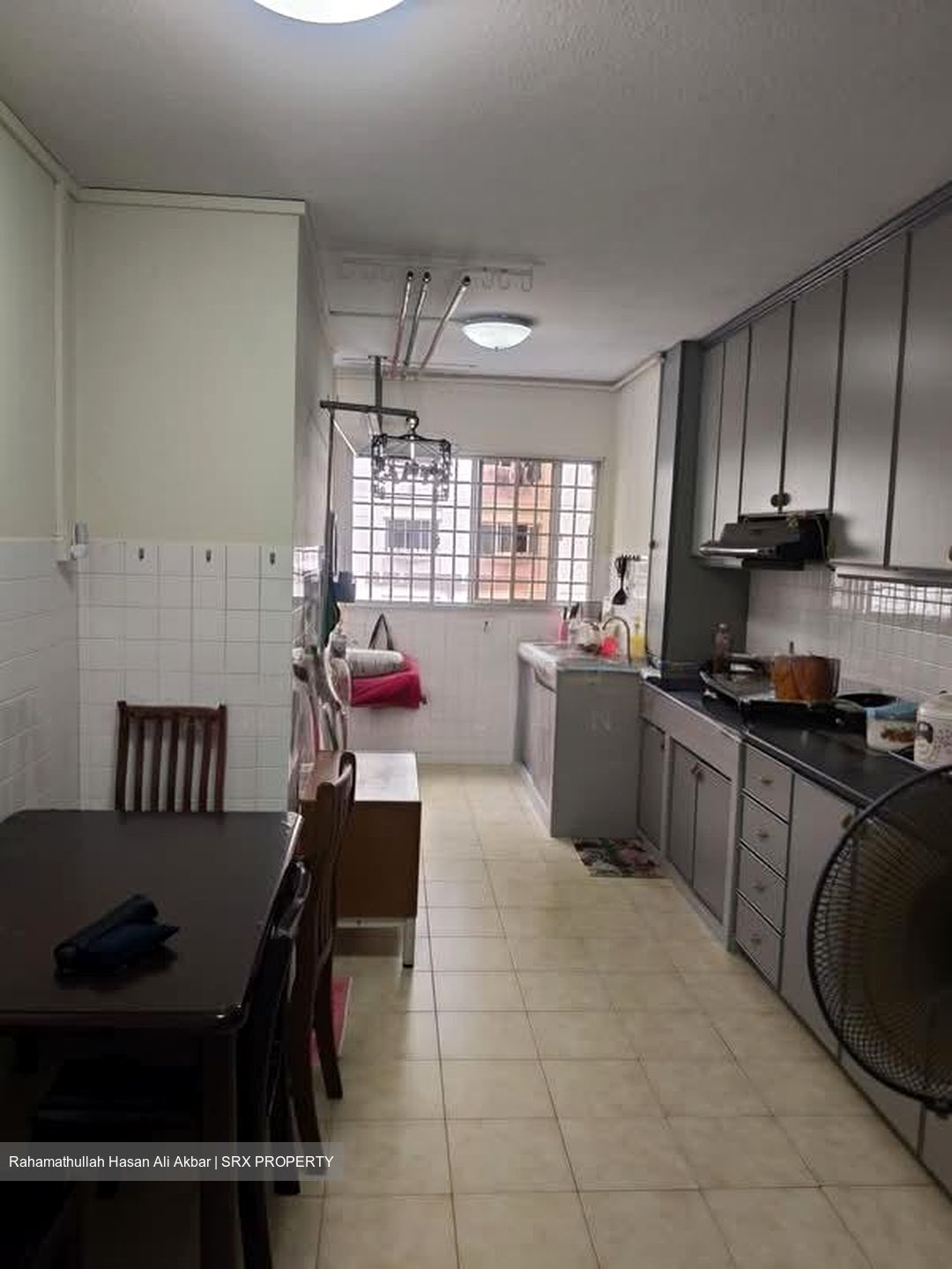 Blk 221 Pending Road (Bukit Panjang), HDB 3 Rooms #569343141